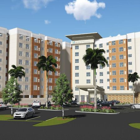 Hotel Hyatt House Orlando International Drive Exteriér fotografie