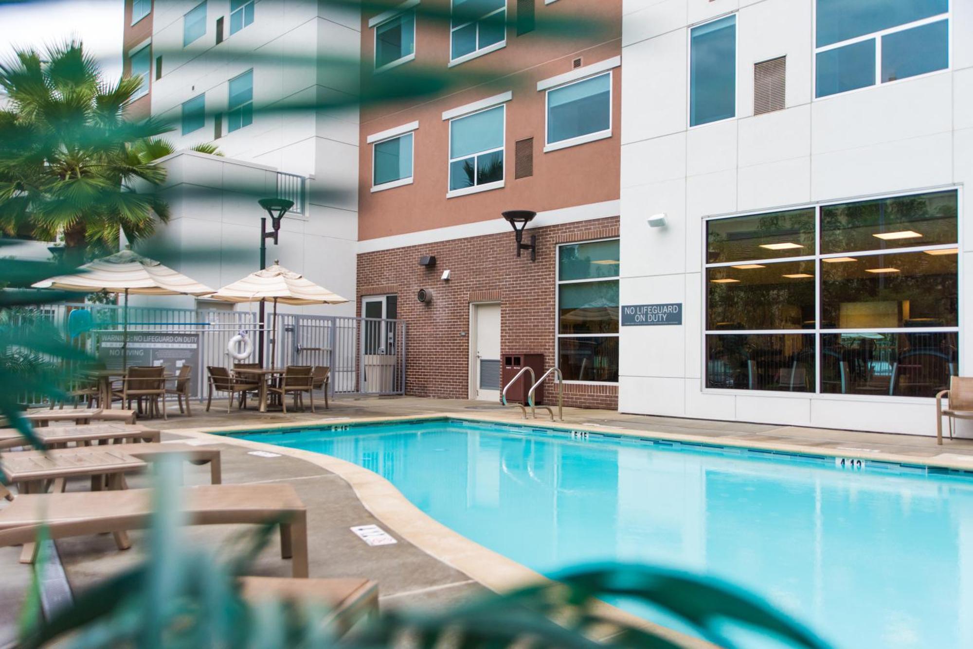 Hotel Hyatt House Orlando International Drive Exteriér fotografie