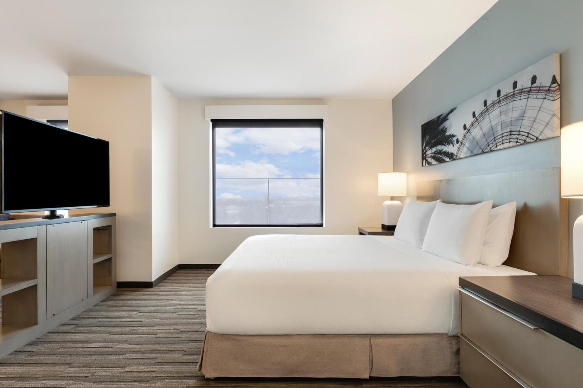 Hotel Hyatt House Orlando International Drive Exteriér fotografie