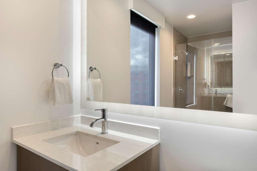 Hotel Hyatt House Orlando International Drive Pokoj fotografie