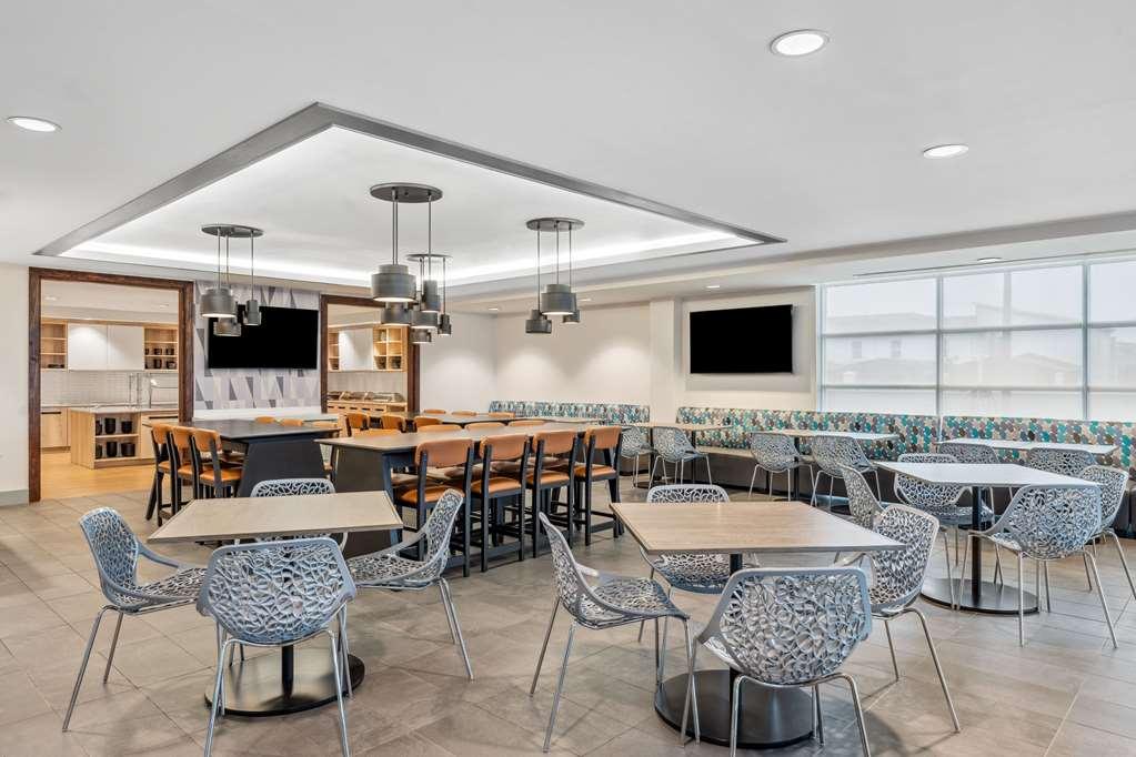Hotel Hyatt House Orlando International Drive Restaurace fotografie
