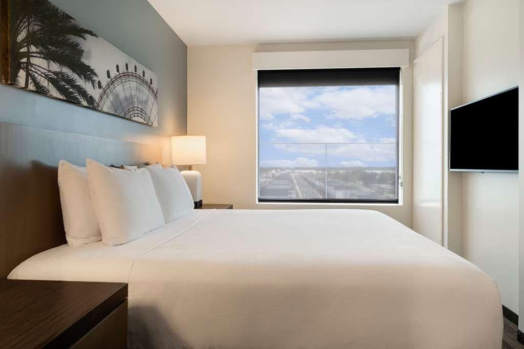 Hotel Hyatt House Orlando International Drive Pokoj fotografie