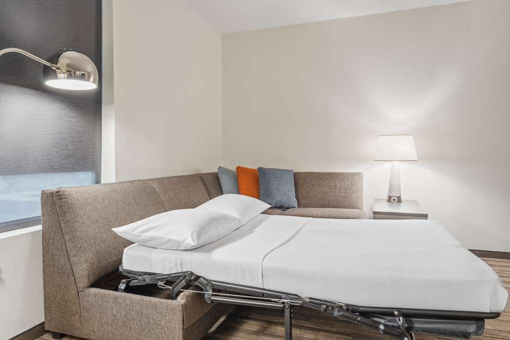 Hotel Hyatt House Orlando International Drive Pokoj fotografie