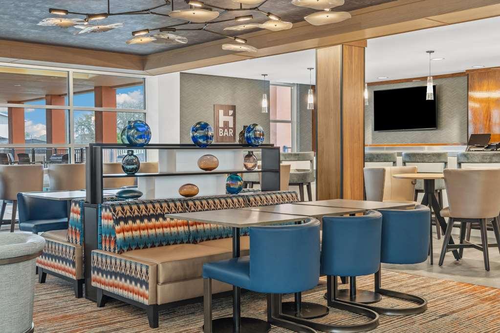 Hotel Hyatt House Orlando International Drive Restaurace fotografie