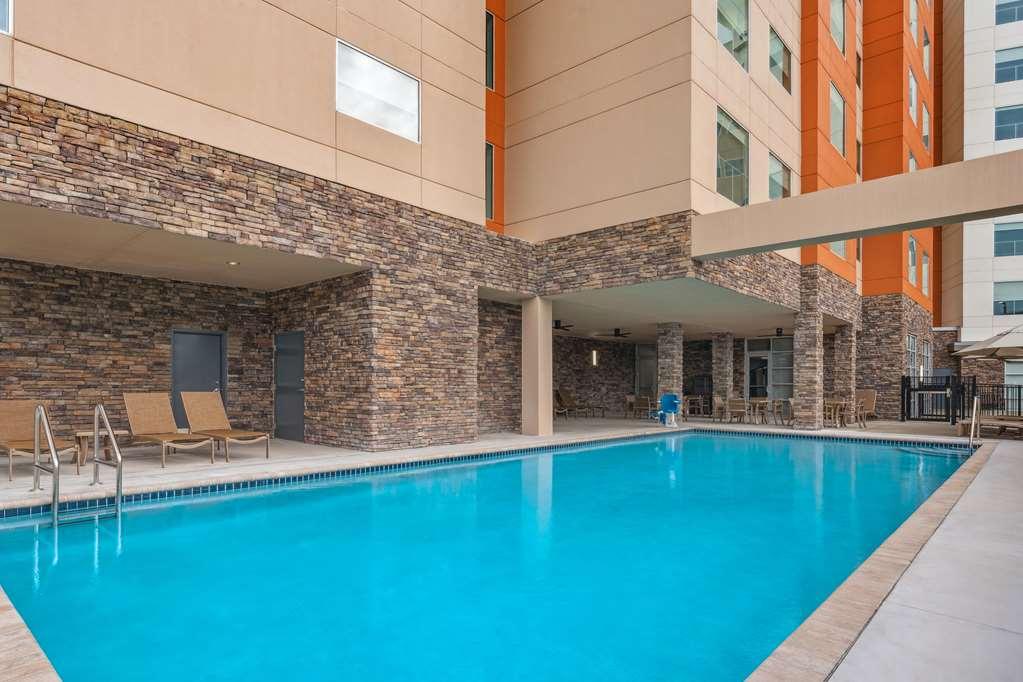 Hotel Hyatt House Orlando International Drive Zařízení fotografie
