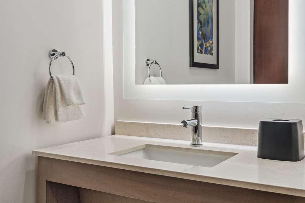 Hotel Hyatt House Orlando International Drive Pokoj fotografie